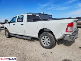 Dodge Ram 2024 6