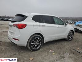 Buick Pozostałe 2020 2