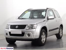 Suzuki Grand Vitara 2010 1.6 104 KM Suzuki Grand Vitara 2010 1.6 104 KM