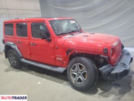 Jeep Wrangler 2021 3 Jeep Wrangler 2021 3
