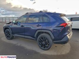 Toyota Pozostałe 2023 2