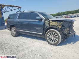 GMC Yukon 2021 6
