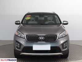 Kia Sorento 2017 2.0 182 KM Kia Sorento 2017 2.0 182 KM