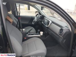 Toyota Tacoma 2023 3