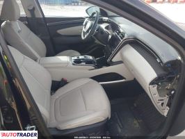 Hyundai Tucson 2024 2