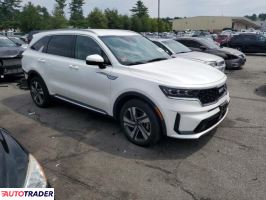 Kia Sorento 2022 1 Kia Sorento 2022 1
