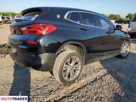 BMW X2 2020 2