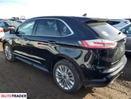 Ford Edge 2022 2