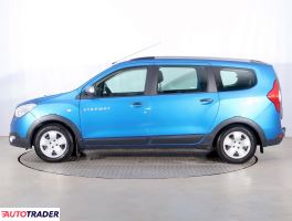 Dacia Lodgy 2018 1.6 100 KM