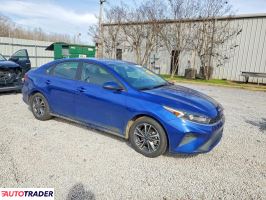 Kia Pozostałe 2024 2