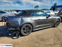 Ford Mustang 2020 2
