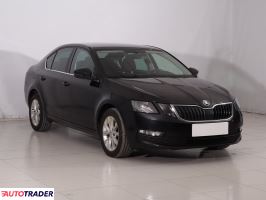 Skoda Octavia 2018 1.6 113 KM