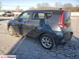 Kia Soul 2020 2