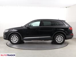 Audi Q7 2016 3.0 214 KM