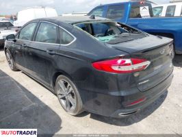 Ford Fusion 2020 2 Ford Fusion 2020 2
