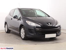 Peugeot 308 2010 1.4 93 KM