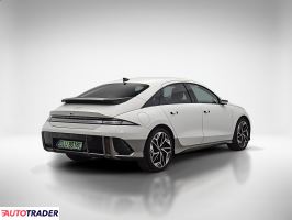 Hyundai Pozostałe 2023 229 KM