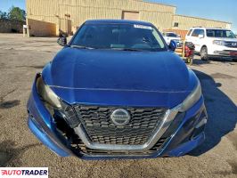 Nissan Altima 2020 2