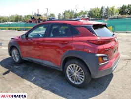 Hyundai Kona 2019 2 Hyundai Kona 2019 2