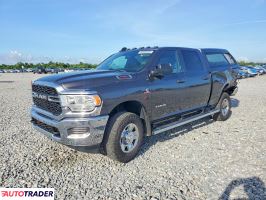 Dodge Ram - zobacz ofertę