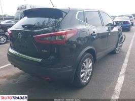 Nissan Rogue 2020 2