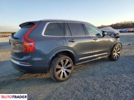 Volvo XC90 2023 2