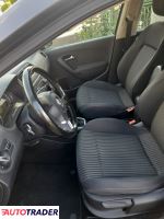 Volkswagen Polo 2010 1.4 85 KM