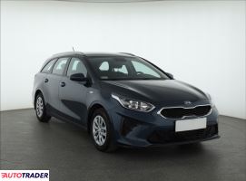 Kia Ceed 2020 1.6 113 KM Kia Ceed 2020 1.6 113 KM