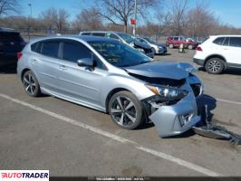 Subaru Impreza - zobacz ofertę