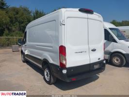 Ford Transit 2021 3 Ford Transit 2021 3