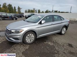 Volkswagen Jetta - zobacz ofertę