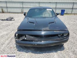 Dodge Challenger 2022 3 Dodge Challenger 2022 3