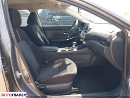 Nissan Sentra 2020 2