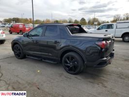 Hyundai Pozostałe 2024 2