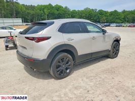 Mazda CX-30 2024 2