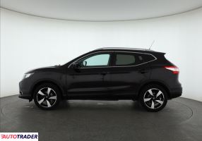 Nissan Qashqai 2010 2.0 147 KM Nissan Qashqai 2010 2.0 147 KM
