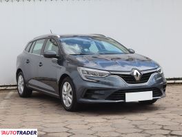 Renault Megane 2022 1.0 112 KM