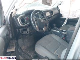 Toyota Tacoma 2019 3 Toyota Tacoma 2019 3