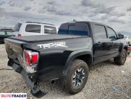 Toyota Tacoma 2023 3 Toyota Tacoma 2023 3
