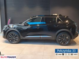 Peugeot 2008 2025 1.2 145 KM