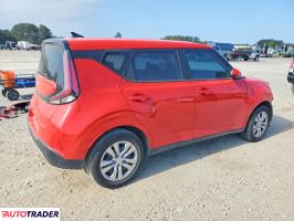 Kia Soul 2024 2