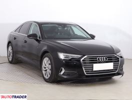 Audi A6 2019 2.0 201 KM