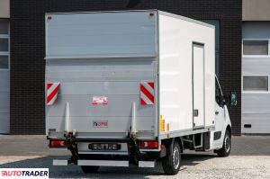 Renault Master 2019 2.3 Renault Master 2019 2.3