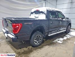 Ford Pozostałe 2022 2