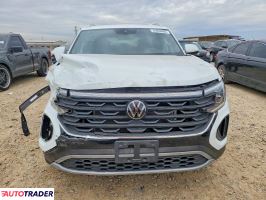 Volkswagen Atlas 2024 2
