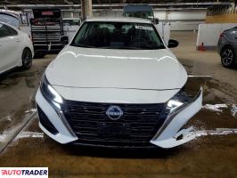 Nissan Altima 2025 2