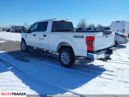 Ford Pozostałe 2021 6 Ford Pozostałe 2021 6