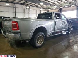 Dodge Ram 2021 6