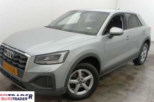 Audi Q2 2023 1.5
