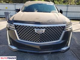 Cadillac Escalade 2021 6
